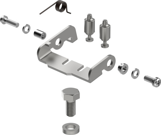 DADP-TU-F3-63 Kit fonctionnel de levier basculant