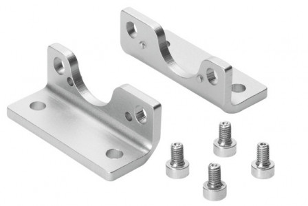 HPC-25 Fixation par pattes