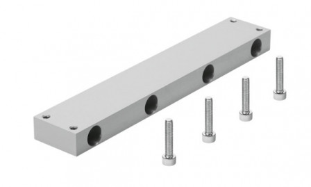 HBEV-20/180 Fixation par pattes