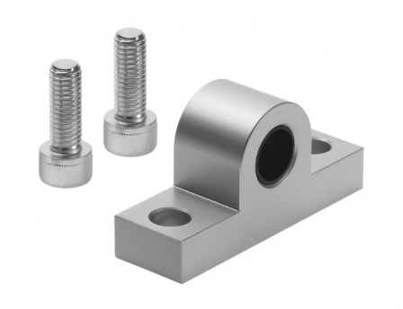SZF-50 Flasque orientable