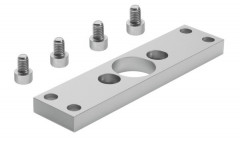 FZF-25 Fixation par flasque