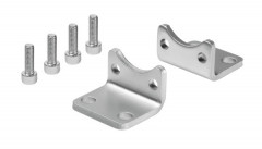 HZS-50 Fixation par pattes