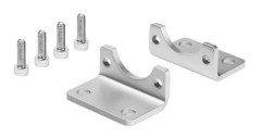 HZB-40 Fixation par pattes