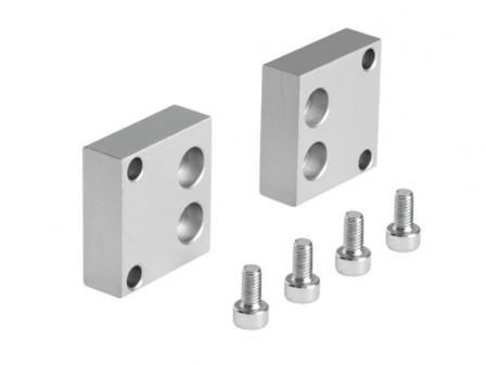 HZB-16 Fixation par pattes