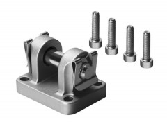 SZB-40 Flasque orientable