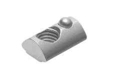 NST-5-M5-10 Écrou pour rainure