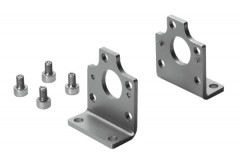 HPC-8 Fixation par pattes