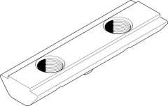 NST-HMV-8-2-M8 Écrou pour rainure