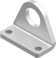 HBN-12/16X1 Fixation par pattes