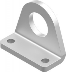 HBN-20/25X1 Fixation par pattes