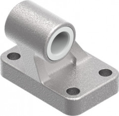 LNG-40 Chape de pied