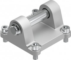 SNCB-100-R3 Flasque orientable