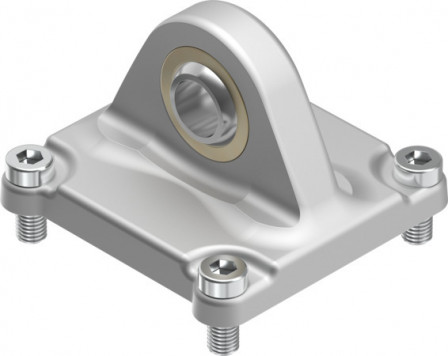 SNCS-100-R3 Flasque orientable
