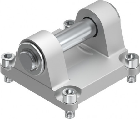 SNCB-125 Flasque orientable