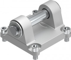 SNCB-125 Flasque orientable