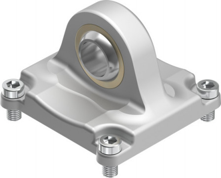 SNCS-125-R3 Flasque orientable