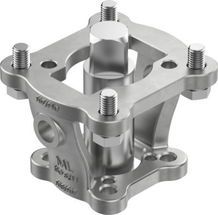 DARQ-K-V-F10S22-F05S14-R1 Kit de montage