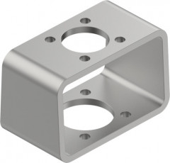 DARQ-B-F04-F03-R13 Adaptateur de montage