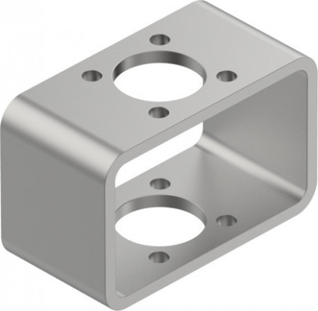 DARQ-B-F03-F03-R13 Adaptateur de montage