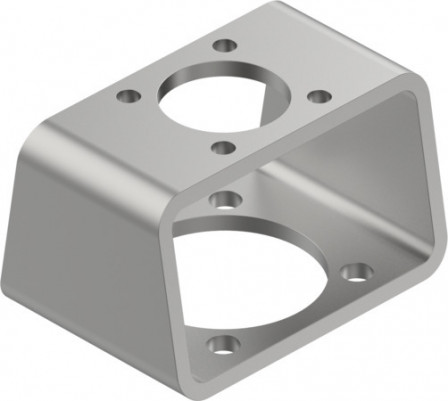 DARQ-B-F07-F05-R13 Adaptateur de montage