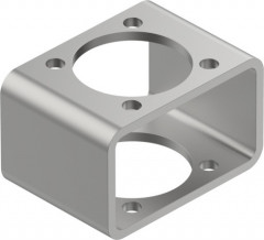 DARQ-B-F07-F07-R13 Adaptateur de montage