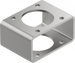 DARQ-B-F12-F12-R13 Adaptateur de montage