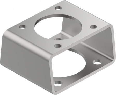 DARQ-B-F14-F12-R13 Adaptateur de montage
