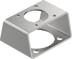 DARQ-B-F16-F12-R13 Adaptateur de montage
