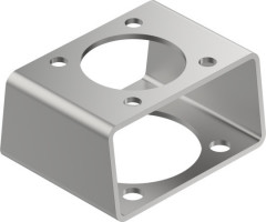 DARQ-B-F16-F14-R13 Adaptateur de montage