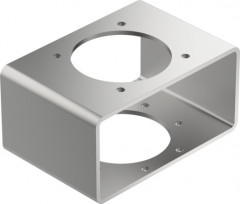 DARQ-B-F25-F25-R13 Adaptateur de montage