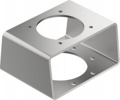 DARQ-B-F30-F25-R13 Adaptateur de montage