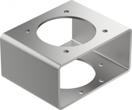 DARQ-B-F30-F30-R13 Adaptateur de montage