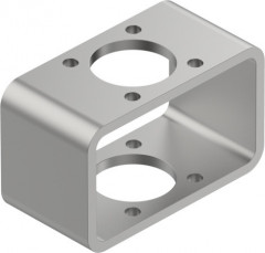 DARQ-B-F05-F05-R13-P5 Adaptateur de montage
