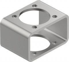 DARQ-B-F07-F07-R13-P5 Adaptateur de montage