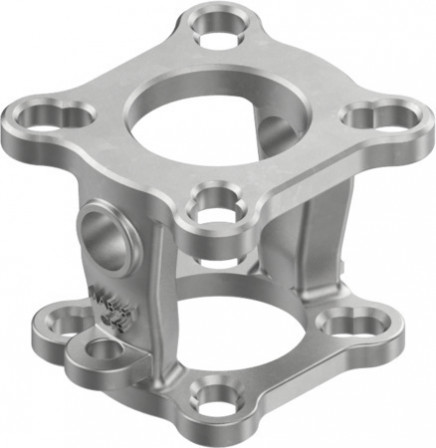 DARQ-B-F0405-F0304-R1 Adaptateur de montage