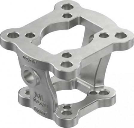 DARQ-B-F0710-F0507-R1 Adaptateur de montage