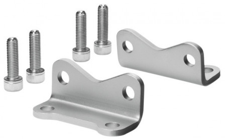 HUA-80 Fixation par pattes