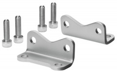 HUA-80 Fixation par pattes