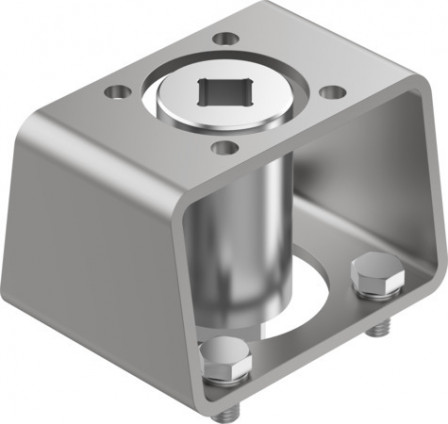 DARQ-K-V-F10S27-F07S17-R13 Kit de montage