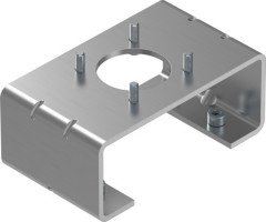 DARQ-K-P-A1-F05-20-R1 Adaptateur de montage