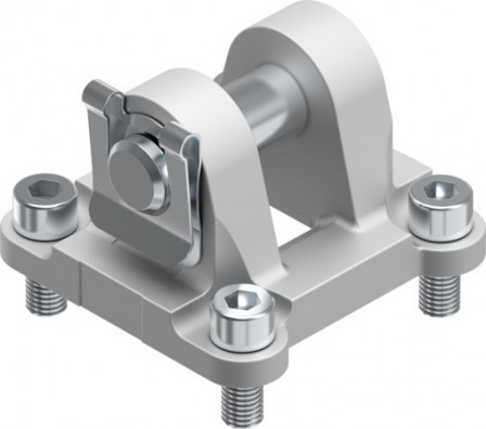 SNC-63 Flasque orientable