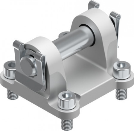 SNCB-63 Flasque orientable