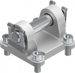 SNCB-63 Flasque orientable