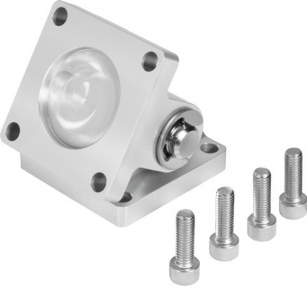 DAMS-K-V1-80-V-R3 Flasque orientable
