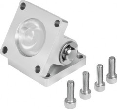 DAMS-K-V1-80-V-R3 Flasque orientable