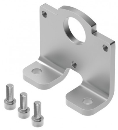 DAMH-Q12-40 Fixation par pattes