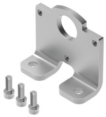 DAMH-Q12-40 Fixation par pattes
