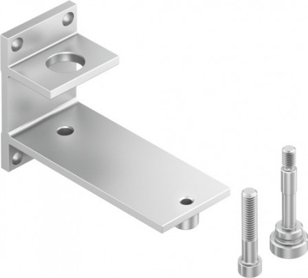 DAMH-L8-20-P-1 Fixation de profilé