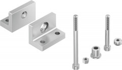DAMH-L8-20-PL-1 Fixation de profilé