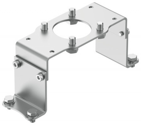 DARQ-K-X1-A3-F05-50-R1 Adaptateur de montage